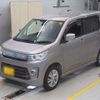 suzuki wagon-r 2016 -SUZUKI 【三河 584ｴ1129】--Wagon R DAA-MH44S--MH44S-502186---SUZUKI 【三河 584ｴ1129】--Wagon R DAA-MH44S--MH44S-502186- image 1