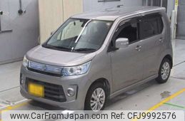 suzuki wagon-r 2016 -SUZUKI 【三河 584ｴ1129】--Wagon R DAA-MH44S--MH44S-502186---SUZUKI 【三河 584ｴ1129】--Wagon R DAA-MH44S--MH44S-502186-