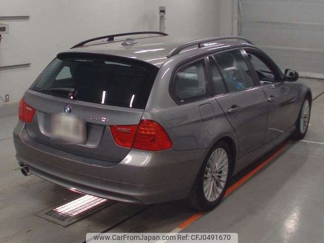 bmw 3-series 2009 -BMW--BMW 3 Series ABA-VR20--WBAUS72080A782914---BMW--BMW 3 Series ABA-VR20--WBAUS72080A782914- image 2