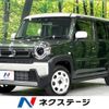 suzuki hustler 2024 quick_quick_MR92S_MR92S-467365 image 1