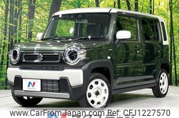 suzuki hustler 2024 quick_quick_MR92S_MR92S-467365