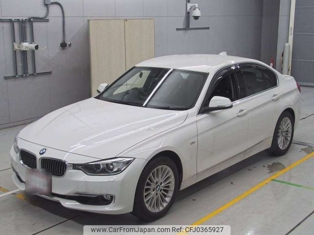 bmw 3-series 2013 -BMW--BMW 3 Series 3B20-WBA3B16030NP53509---BMW--BMW 3 Series 3B20-WBA3B16030NP53509- image 1