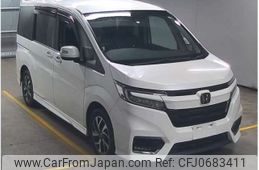 honda stepwagon 2018 -HONDA--Stepwgn DBA-RP4--RP4ｰ1204172---HONDA--Stepwgn DBA-RP4--RP4ｰ1204172-