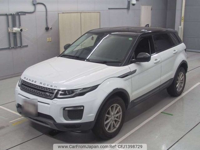 land-rover range-rover 2017 -ROVER--Range Rover LV2A-SALVA2AGXHH199073---ROVER--Range Rover LV2A-SALVA2AGXHH199073- image 1