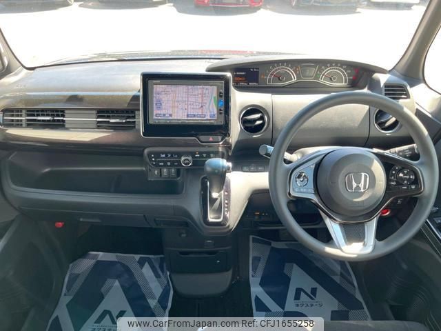 honda n-box 2017 CFJ1655258 image 2