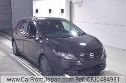 nissan note 2024 -NISSAN--Note SNE13-210479---NISSAN--Note SNE13-210479-