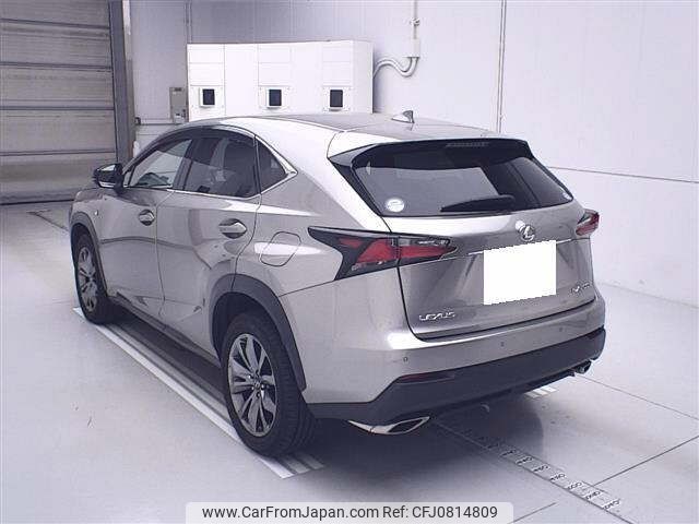 lexus nx 2015 -LEXUS 【杉並 310ﾀ1910】--Lexus NX AGZ10-1004437---LEXUS 【杉並 310ﾀ1910】--Lexus NX AGZ10-1004437- image 2