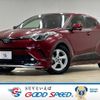 toyota c-hr 2017 -TOYOTA--C-HR DAA-ZYX10--ZYX10-2055373---TOYOTA--C-HR DAA-ZYX10--ZYX10-2055373- image 1