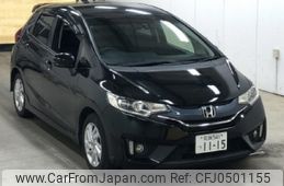 honda fit 2014 -HONDA 【和泉 541つ1115】--Fit GK3-3206817---HONDA 【和泉 541つ1115】--Fit GK3-3206817-