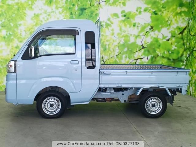 daihatsu hijet-truck 2020 quick_quick_3BD-S500P_S500P-0125118 image 2