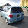 honda fit 2005 CFJ0714420 image 7