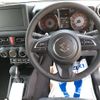 suzuki jimny-sierra 2024 -SUZUKI 【富山 502ﾊ3175】--Jimny Sierra JB74W--223315---SUZUKI 【富山 502ﾊ3175】--Jimny Sierra JB74W--223315- image 8