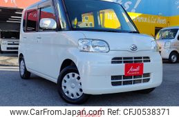 daihatsu tanto 2009 -DAIHATSU--Tanto DBA-L375S--L375S-0249297---DAIHATSU--Tanto DBA-L375S--L375S-0249297-