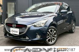 mazda demio 2015 CFJ1792187