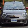 abarth 595 2016 quick_quick_312142_ZFA3120000J581883 image 17