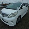 toyota alphard 2010 NIKYO_NS83216 image 28