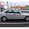 mercedes-benz c-class 2001 GOO_JP_700102067530240613003 image 4