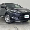 toyota harrier 2014 -TOYOTA--Harrier DBA-ZSU65W--ZSU65-0004015---TOYOTA--Harrier DBA-ZSU65W--ZSU65-0004015- image 1