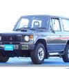 mitsubishi pajero 1988 AUTOSERVER_15_5025_1274 image 1