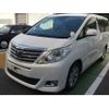 toyota alphard 2012 -TOYOTA--Alphard DBA-ANH20W--ANH20-8216592---TOYOTA--Alphard DBA-ANH20W--ANH20-8216592- image 16