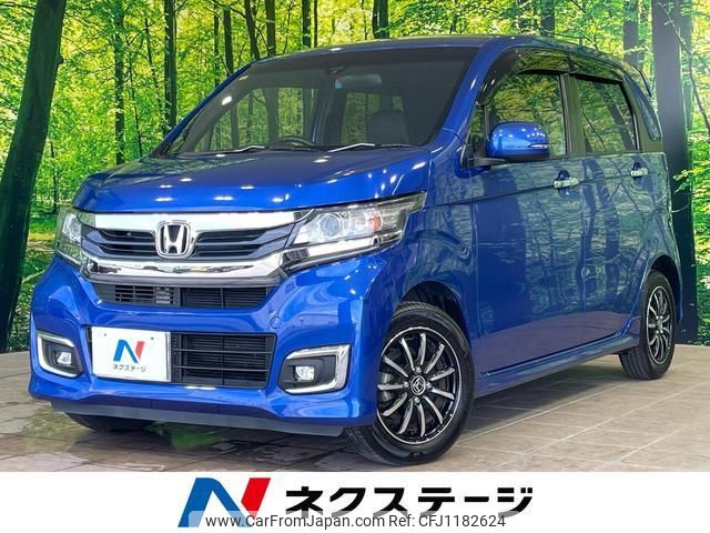 honda n-wgn 2018 quick_quick_JH1_JH1-1417290 image 1