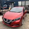 nissan leaf 2018 -NISSAN--Leaf ZAA-ZE1--ZE1-020250---NISSAN--Leaf ZAA-ZE1--ZE1-020250- image 1