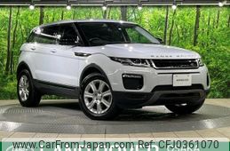 land-rover range-rover 2018 -ROVER--Range Rover LDA-LV2NB--SALVA2AN8JH291965---ROVER--Range Rover LDA-LV2NB--SALVA2AN8JH291965-