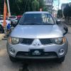 mitsubishi triton 2009 CFJ1645361 image 4
