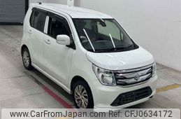 suzuki wagon-r 2015 -SUZUKI--Wagon R MH44S-161896---SUZUKI--Wagon R MH44S-161896-