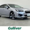 subaru impreza-wagon 2017 -SUBARU--Impreza Wagon DBA-GT7--GT7-006407---SUBARU--Impreza Wagon DBA-GT7--GT7-006407- image 1