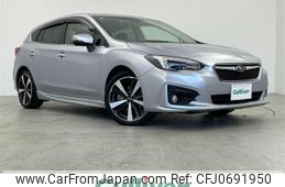 subaru impreza-wagon 2017 -SUBARU--Impreza Wagon DBA-GT7--GT7-006407---SUBARU--Impreza Wagon DBA-GT7--GT7-006407-