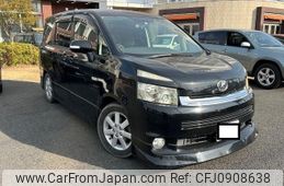 toyota voxy 2008 -TOYOTA--Voxy DBA-ZRR70W--ZRR70-0089731---TOYOTA--Voxy DBA-ZRR70W--ZRR70-0089731-