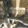 hyundai starex 2006 ED-01849-20191220 image 15