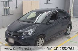 honda fit 2022 -HONDA--Fit 6AA-GR3--GR3-1217567---HONDA--Fit 6AA-GR3--GR3-1217567-