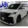 toyota vellfire 2023 -TOYOTA 【京都 337ﾃ 54】--Vellfire 6AA-AAHH40W--AAHH40W-0011549---TOYOTA 【京都 337ﾃ 54】--Vellfire 6AA-AAHH40W--AAHH40W-0011549- image 1