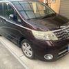 nissan serena 2008 -NISSAN--Serena DBA-CC25--CC25-163767---NISSAN--Serena DBA-CC25--CC25-163767- image 2