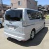 nissan serena 2013 CFJ1086254 image 37