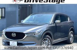 mazda cx-5 2017 quick_quick_KF2P_KF2P-111643