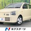 suzuki alto 2019 -SUZUKI--Alto DBA-HA36S--HA36S-526394---SUZUKI--Alto DBA-HA36S--HA36S-526394- image 1