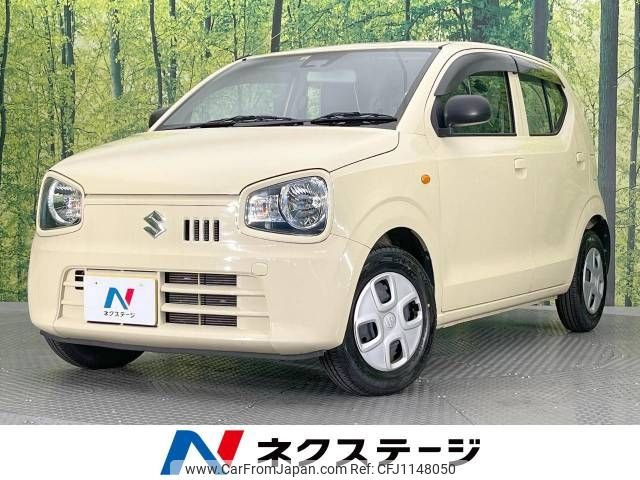 suzuki alto 2019 -SUZUKI--Alto DBA-HA36S--HA36S-526394---SUZUKI--Alto DBA-HA36S--HA36S-526394- image 1