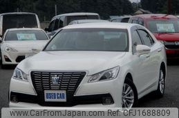 toyota crown 2015 CFJ1688809