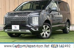 mitsubishi delica-d5 2023 -MITSUBISHI--Delica D5 3DA-CV1W--CV1W-4017493---MITSUBISHI--Delica D5 3DA-CV1W--CV1W-4017493-