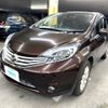nissan note 2016 CFJ1848719 image 1