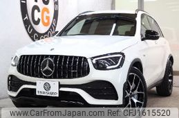 mercedes-benz glc-class 2021 CFJ1615520