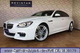 bmw 6-series 2014 CFJ1839179