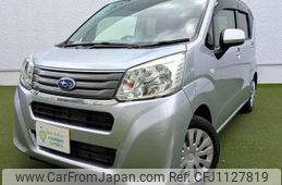 subaru stella 2017 quick_quick_DBA-LA150F_LA150F-0019397