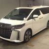 toyota alphard 2020 -TOYOTA--Alphard 3BA-AGH30W--AGH30-0335290---TOYOTA--Alphard 3BA-AGH30W--AGH30-0335290- image 1