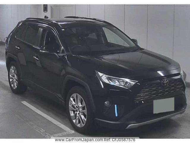 toyota rav4 2019 quick_quick_6BA-MXAA54_MXAA54-4005772 image 1