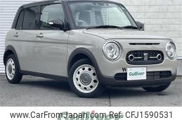 suzuki alto-lapin 2022 CFJ1590531