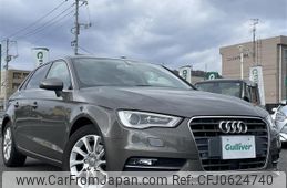 audi a3 2014 -AUDI--Audi A3 DBA-8VCXS--WAUZZZ8V8EA132634---AUDI--Audi A3 DBA-8VCXS--WAUZZZ8V8EA132634-